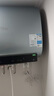 美的（Midea）【美的活水UDproS】亲肤活水玲珑超薄60升双胆扁桶电热水器3300W水电分离一级能效瞬热洗国家补贴 实拍图