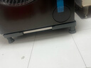 建讯通用万能型全自动洗衣机底座减震防滑加高底座滚筒波轮可移动半自动洗衣机底座 【已售20000+】巨稳4吸盘脚灰【波轮适用】 实拍图