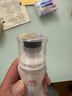 立白小白白小白鞋清洁剂100g快速去污无需水洗自带刷头擦鞋洗鞋清洁剂 实拍图