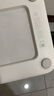 米家（MIJIA）小米智能体重秤S200 白色 双接家用健康秤电子秤 人物双模式 APP数据测量 智能分析 体重管理 实拍图