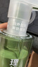 理然男士有效控油洁面乳水凝露 氨基酸去黑头洗面奶去油保湿补水 实拍图
