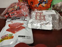 劲仔豆腐干 休闲送礼 零食豆干 素食小吃 混合味 680g 实拍图