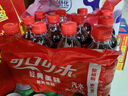 可口可乐汽水 碳酸饮料 300ml*12瓶 整箱装 实拍图