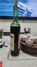 长城 特酿3解百纳干红葡萄酒 750ml 单瓶装 热红酒 实拍图