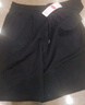 班尼路（Baleno）短裤男夏季重磅纯棉休闲百搭男士五分裤外穿宽松大码运动透气中裤 实拍图