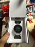 佳明（GARMIN）FR265S心率跑步户外运动智能手表生日礼物Forerunner265S月光白 实拍图