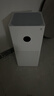 米家小米空气净化器4lite 除甲醛除菌除异味 空气伴侣 除PM2.5 AC-M17-SC 实拍图
