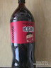 可口可乐（Coca-Cola）零度 Zero 汽水碳酸饮料 2L*6瓶 实拍图