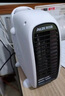 奥克斯取暖器/电暖器/电暖气家用/取暖电器/电暖气暖风机 电热扇 电暖炉烤火炉摇头热风机 【经典爆款】PTC发热速热摇头 实拍图