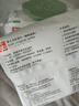 好孩子（gb）婴儿卫生湿巾 橄榄滋养湿巾80片*3包 新生儿湿纸巾 实拍图
