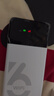 影腾随身wifi三网通用无线wi-fi6免插卡移动联通电信无限制便携式4G高速随行网络通用流量2025款5GHF 8000毫安电池-充电上网两用+续航翻倍 实拍图