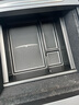 3W ACCESSORY3W适用于特斯拉modelY/3中控储物盒扶手箱抽屉收纳箱毛豆专用定制 实拍图