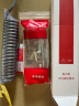 潜水艇（Submarine）F401B马桶手持喷枪塑料妇洗器防爆伸缩管免钉胶套装 不含角阀 实拍图