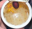 三只松鼠元气鲜炖礼盒200g*8罐鲜炖桃胶银耳羹梨汤水果滋补营养节日送礼 实拍图