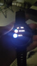 联想（Lenovo） Watch S 风暴灰 智能运动健康手表 高清蓝牙通话 心率血氧监测 多种运动模式 音乐播放 实拍图