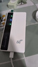 纽曼5g随身wifi移动wifi6免插卡全网通无线上网卡便携式车载无限路由器全国通用流量2025款全程不限速 实拍图