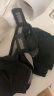 匹克【两只装】健身手套男女运动骑行半指单杠引体向上撸铁防滑护手 L 实拍图