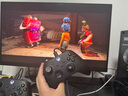 微软Xbox无线游戏手柄 磨砂黑+USB-C线 蓝牙 适配Xbox/PC/平板/手机 Steam促销 黑神话悟空 怪物猎人 实拍图
