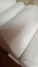 原木优品无芯卷纸四层*14卷/提加厚卷筒纸实芯卷纸更耐用卫生纸巾 14卷*1提 实拍图