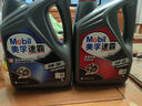 美孚（Mobil）速霸1000 合成汽机油 5W-30 SN PLUS 4L 汽车保养 实拍图