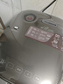 美的（Midea）纯钛0涂层电饭锅防粘4L无涂层花瓣ih电饭煲4-5人家用不锈钢智能多功能MB-HS412 国家补贴 实拍图