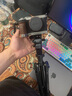 富图宝（Fotopro）X-4CN VIDEO 液压视频云台 可变独脚 碳纤维相机摄影摄像视频拍摄三脚架 银色 实拍图