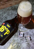 青焰精酿啤酒精酿原浆 高浓度全麦原浆啤酒16度 IPA 世涛黑啤青岛礼盒 12瓶 礼盒装 【2件9折 送杯子】 整箱装 实拍图