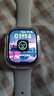 TDDMIUI小米机适用[新款首发]WatchS10Ultri3[华强北5G插卡智能电话手表GPS定位初中高学生成人苹果机 S10亮 256G任意下+大电池NFC+心率检测 表盘自定义+微信全功能+久 实拍图