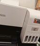 爱普生（EPSON）墨仓式 L3251彩色打印机 微信打印/无线连接 家用打印优选（打印、复印、扫描） 实拍图