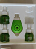 润本蚊香液电蚊香驱蚊液大容量45ml×5瓶+1器防蚊定时无香型 实拍图