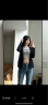 蕉下（beneunder）防晒服女黑胶透气凉感户外防紫外线外套AS10024漫暮黑L 实拍图
