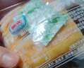 光明无添加蔗糖牛乳蛋糕 410g/袋 面包早餐吐司零食健康代餐 实拍图