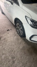韩泰（Hankook）汽车轮胎 215/55R17 94v H308 原配CS35Plus/红旗 适配迈腾 实拍图