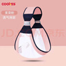 COOKSS 婴儿背带宝宝抱娃神器抱孩子新生儿大童1-3岁横前抱式简易透气 实拍图