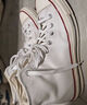 匡威（Converse）官方 1970S经典帆布男女休闲运动鞋白色162056C 162056C/白色 41.5 实拍图