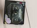 高洁丝【品牌直供安心品质】臻选奢爽纯棉卫生巾240mm8片超薄日用姨妈巾 实拍图