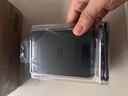西部数据（WD）2TB 移动硬盘 USB3.0 SE系列 2.5英寸 机械硬盘 笔记本电脑外接 外置存储办公 大容量家庭存储 实拍图