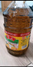 鲁花 食用油 低芥酸特香菜籽油 5L  /桶  （新老包装随机发放） 实拍图