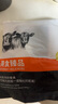 今聚鲜（dayinfresh） 谷饲安格斯原切上脑雪花牛排净重2000g（4斤）雪花牛肉生鲜 实拍图