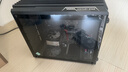 技嘉酷睿14代i5 14400F/RTX3060/RX6750GRE 10G独显设计师电竞游戏台式机组装电脑主机全套DIY组装整机 配置四：酷睿14代i5丨RX6600LE-8G独显 标配 实拍图
