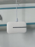 华为智选随行移动随身wifi 便携式4G上网宝无线wifi6路由器E5576-822 实拍图