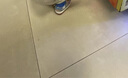 婧麒（JOYNCLEON）宝宝凉鞋夏季学步1-3岁婴儿鞋防滑软底包头叫叫鞋男女宝宝鞋子 灰色熊【亮灯款】 19 码【内长13cm脚长12.5cm】 实拍图