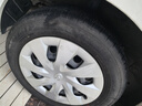 邓禄普（DUNLOP）轮胎/汽车轮胎 185/60R15 84H EC300 原厂配套本田新锋范 飞度 实拍图