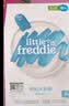 小皮（Little Freddie）米粉高铁侠婴幼儿6个月以上婴儿辅食宝宝益生菌营养米糊 4-6月+原味 160g*1盒 7-10天用量 实拍图