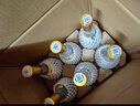 汾酒 黄盖玻汾 清香型白酒 53度 475mL*6瓶 整箱装非原箱 实拍图