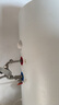 万和（Vanward）【T2】40升电热水器2000W双盾防护家用储水式速热省电大水量专利防电墙 国家补贴15% 实拍图