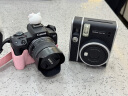 佳能（Canon）EOS R50 小型便携 搭载多种智能化自动拍摄功能 RF-S18-45镜头 微单数码套机 黑色 实拍图
