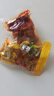舸渡香菇豆干豆腐干辣条小零食小吃休闲美食品整箱散包袋装批发大礼包 混装200克【辣味】不送 实拍图