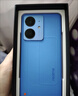 realme【国家补贴】真我Neo7 SE手机 7000毫安大电池+80W快充 游戏AI电竞 学生智能机 16+512苍蓝机甲 实拍图