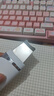 金稻 黑头铲清理神器洁面仪器超声波铲皮机  超长续航小巧便携 KD8023白色  生日礼物宿舍可用 实拍图